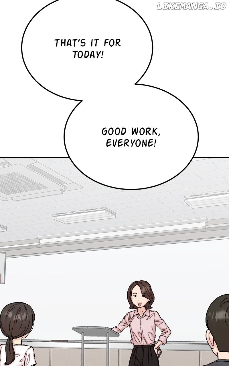 My Dud to Stud Boyfriend Chapter 121 - page 2
