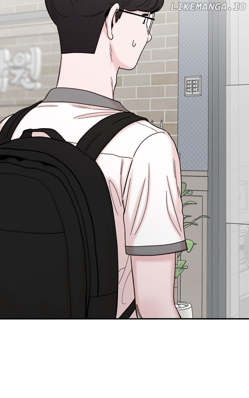 My Dud to Stud Boyfriend Chapter 121 - page 28