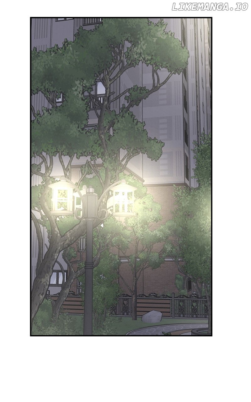My Dud to Stud Boyfriend Chapter 121 - page 30