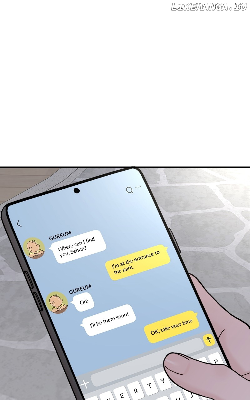 My Dud to Stud Boyfriend Chapter 121 - page 31