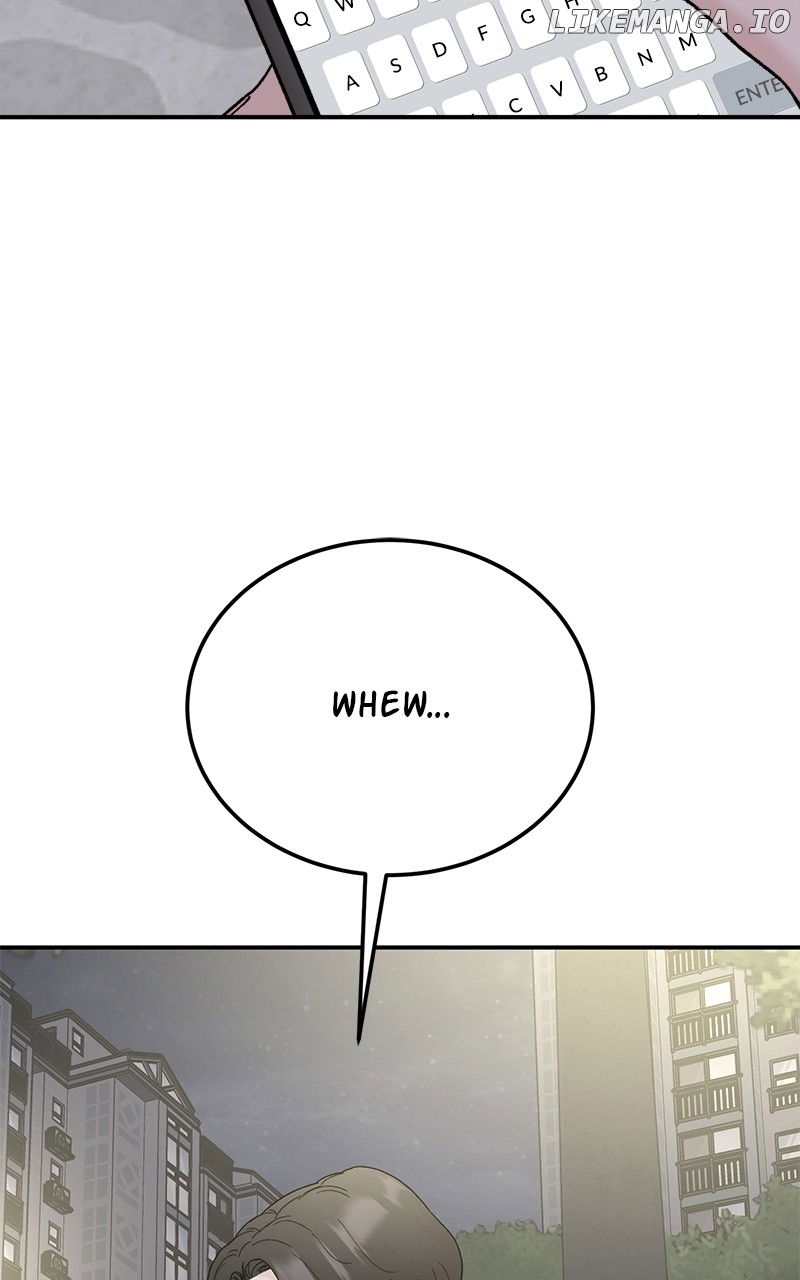 My Dud to Stud Boyfriend Chapter 121 - page 32