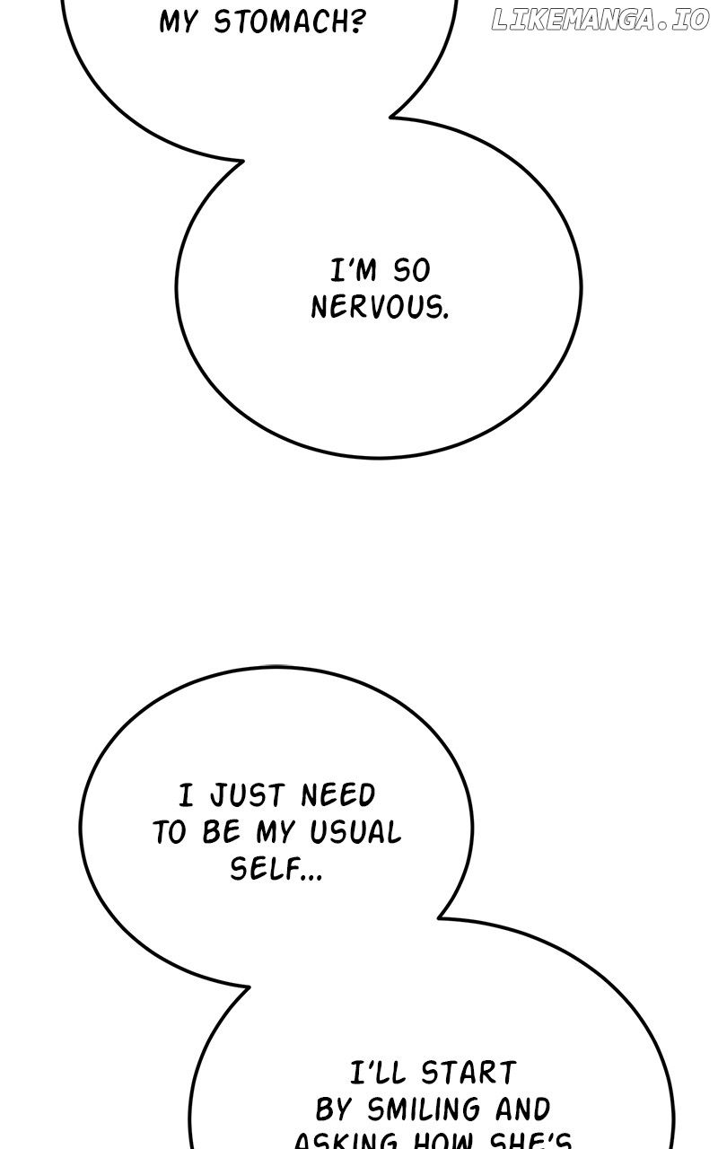 My Dud to Stud Boyfriend Chapter 121 - page 34