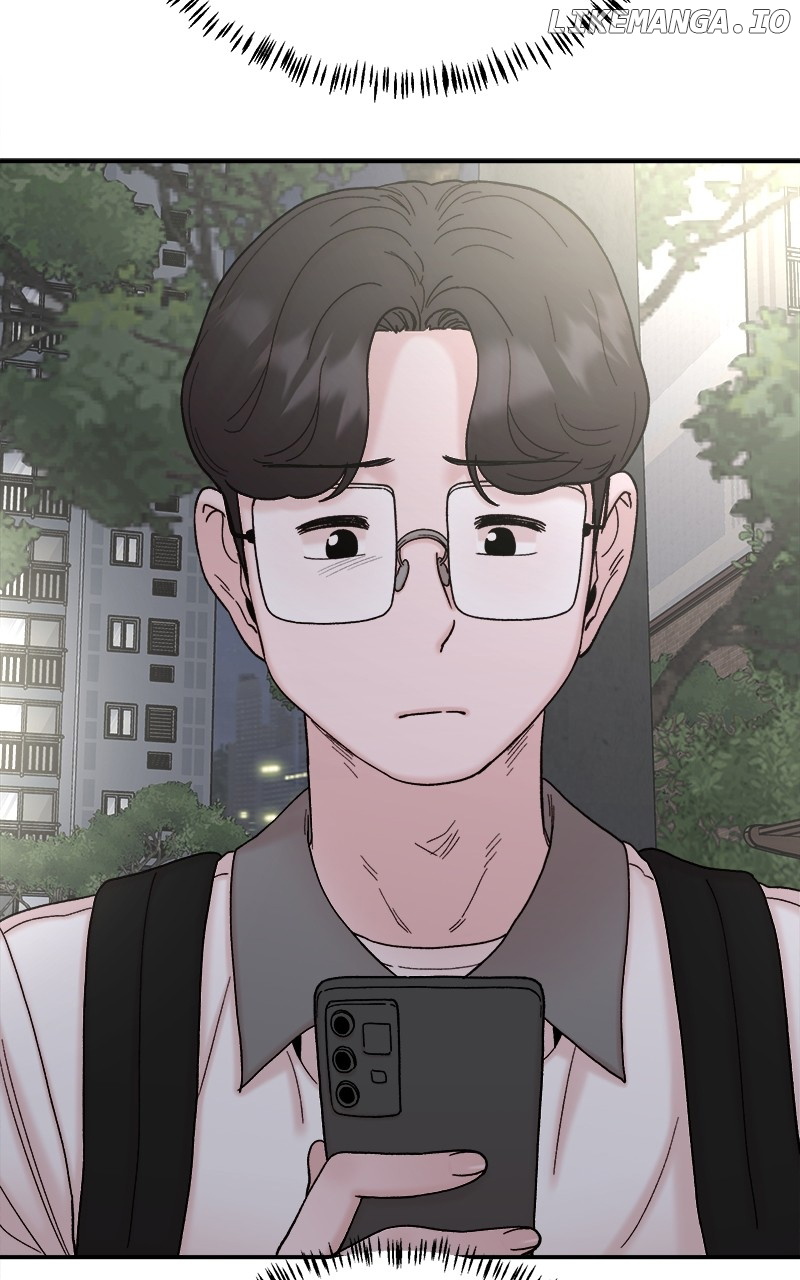 My Dud to Stud Boyfriend Chapter 121 - page 40