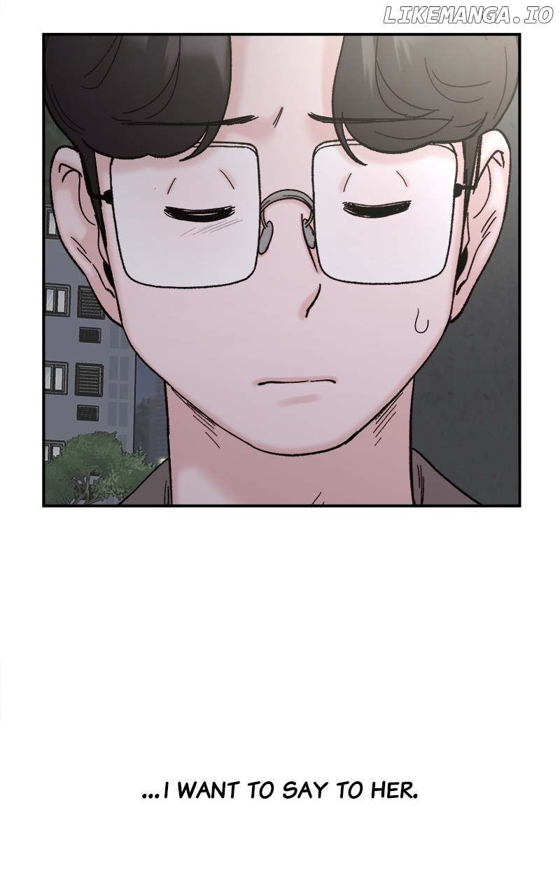My Dud to Stud Boyfriend Chapter 121 - page 42