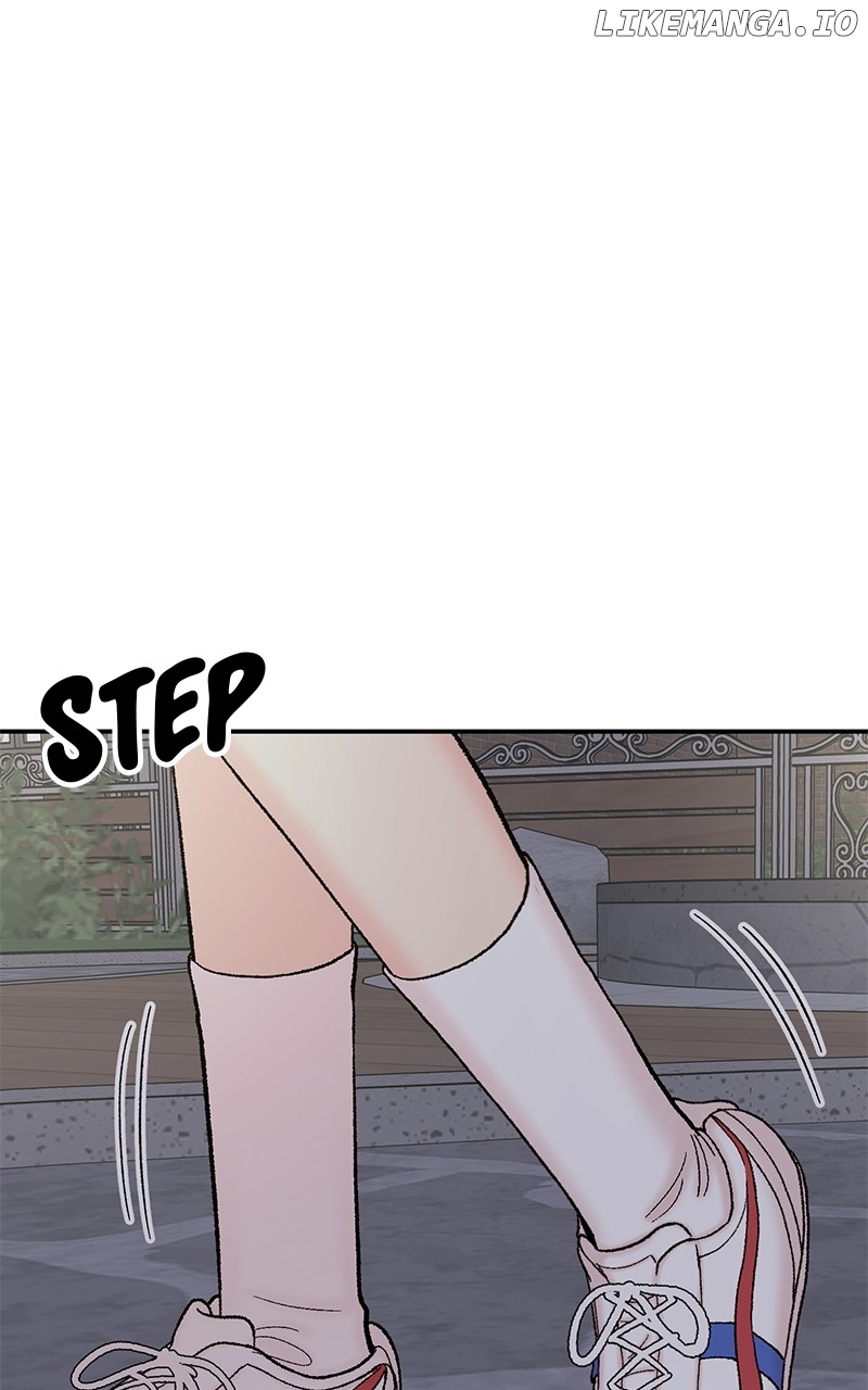 My Dud to Stud Boyfriend Chapter 121 - page 43