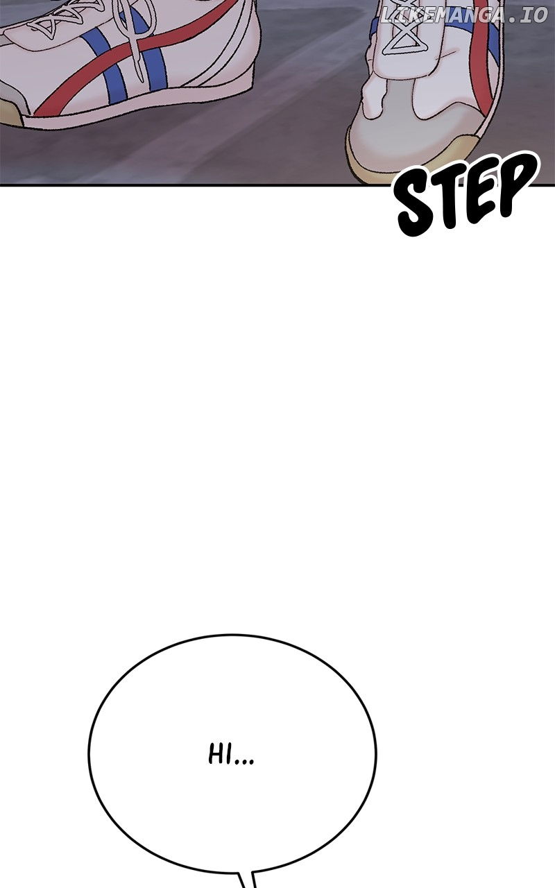My Dud to Stud Boyfriend Chapter 121 - page 44