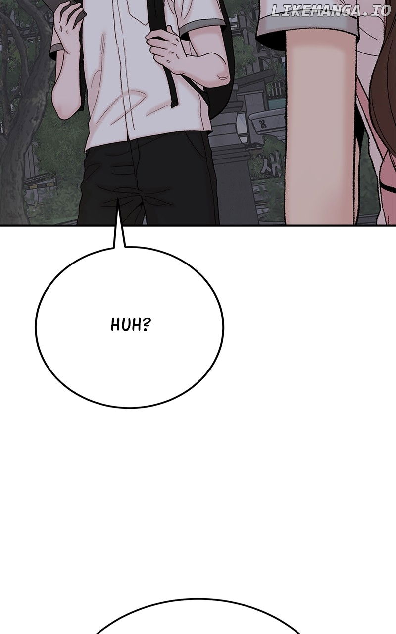 My Dud to Stud Boyfriend Chapter 121 - page 47