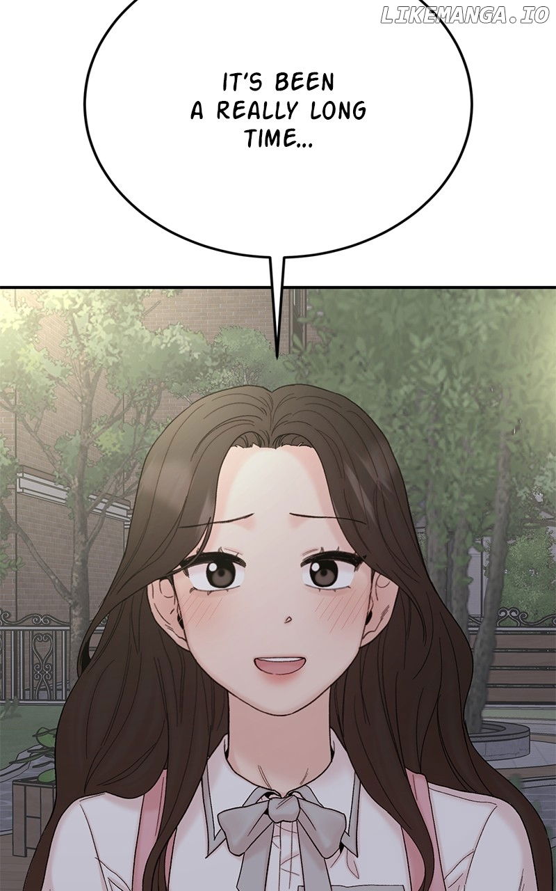 My Dud to Stud Boyfriend Chapter 121 - page 48