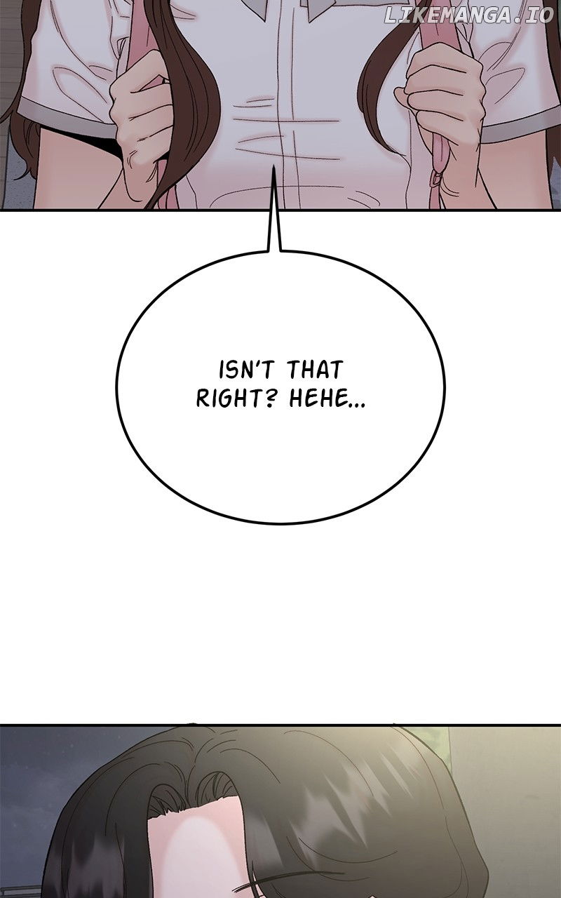 My Dud to Stud Boyfriend Chapter 121 - page 49