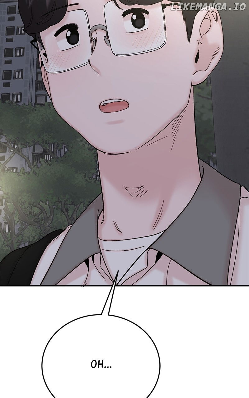 My Dud to Stud Boyfriend Chapter 121 - page 50