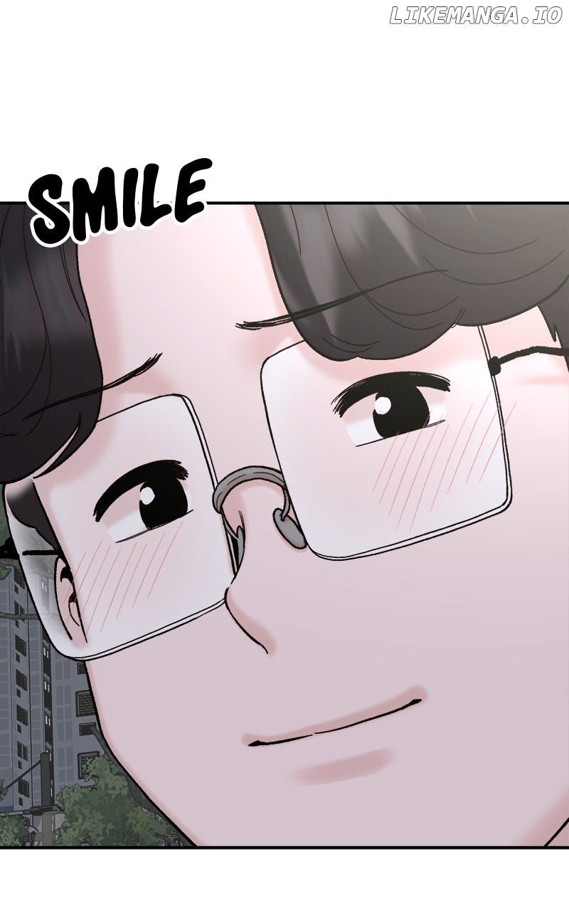 My Dud to Stud Boyfriend Chapter 121 - page 52