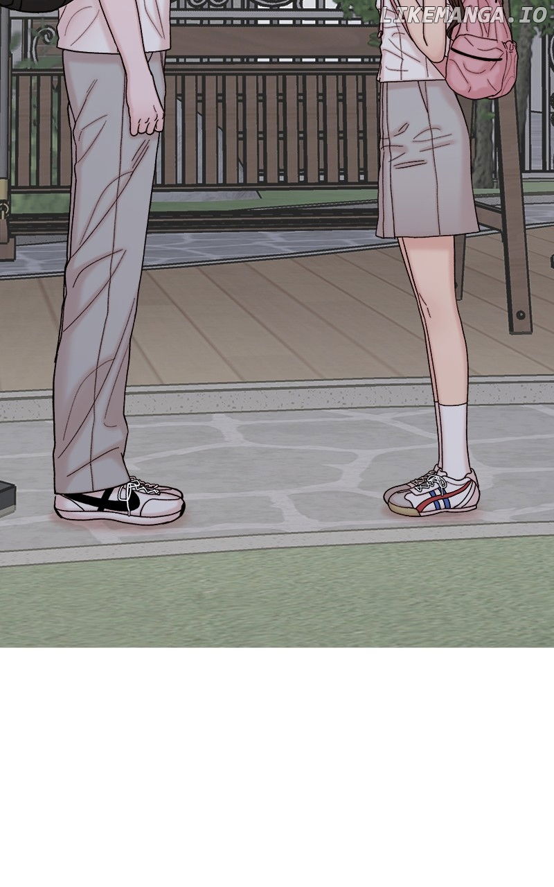 My Dud to Stud Boyfriend Chapter 121 - page 55