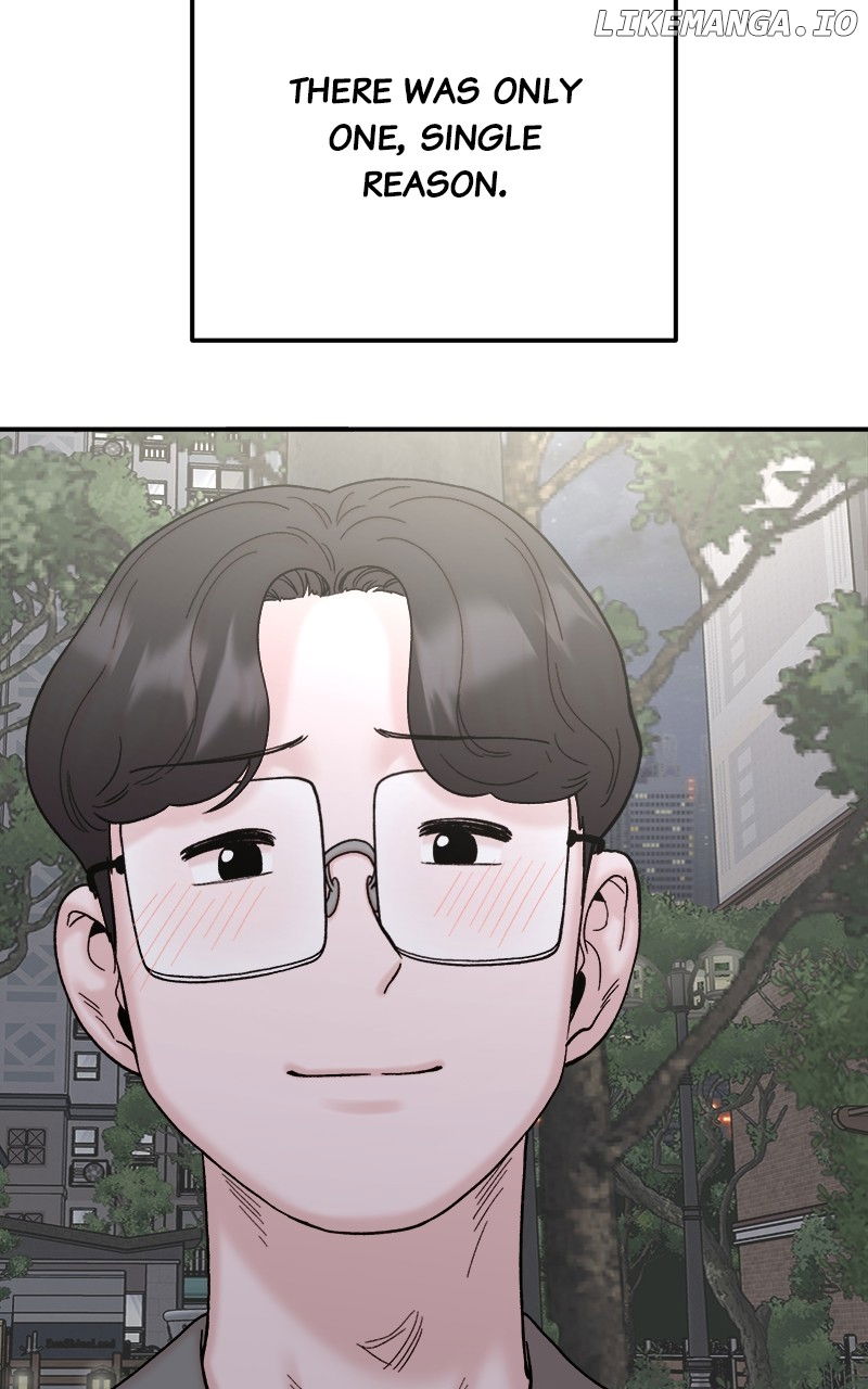 My Dud to Stud Boyfriend Chapter 121 - page 57