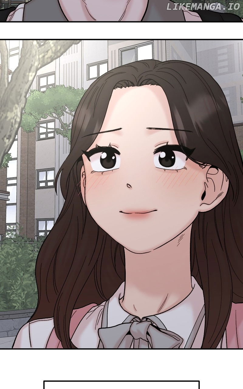 My Dud to Stud Boyfriend Chapter 121 - page 58