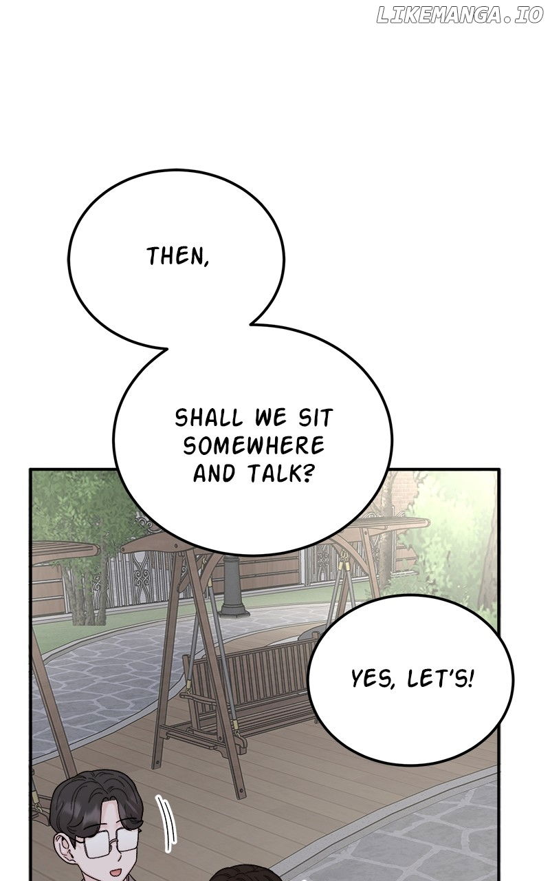 My Dud to Stud Boyfriend Chapter 121 - page 60