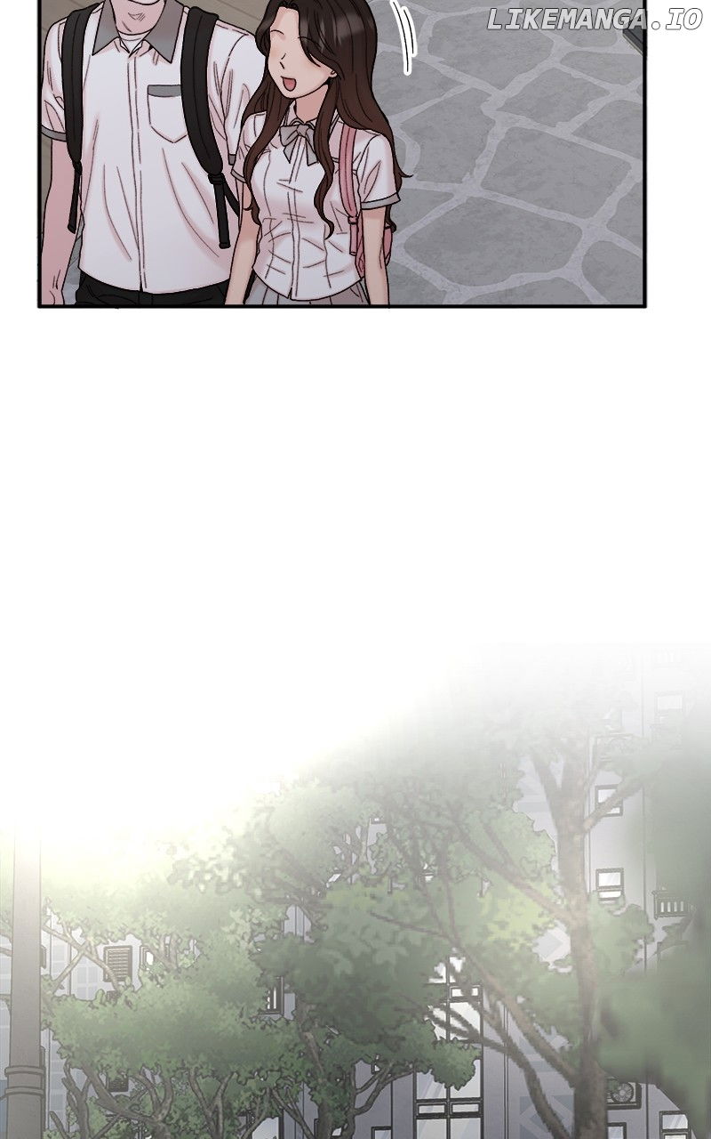 My Dud to Stud Boyfriend Chapter 121 - page 61
