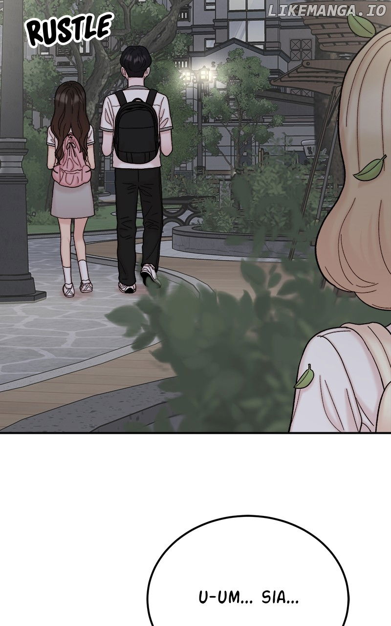 My Dud to Stud Boyfriend Chapter 121 - page 62