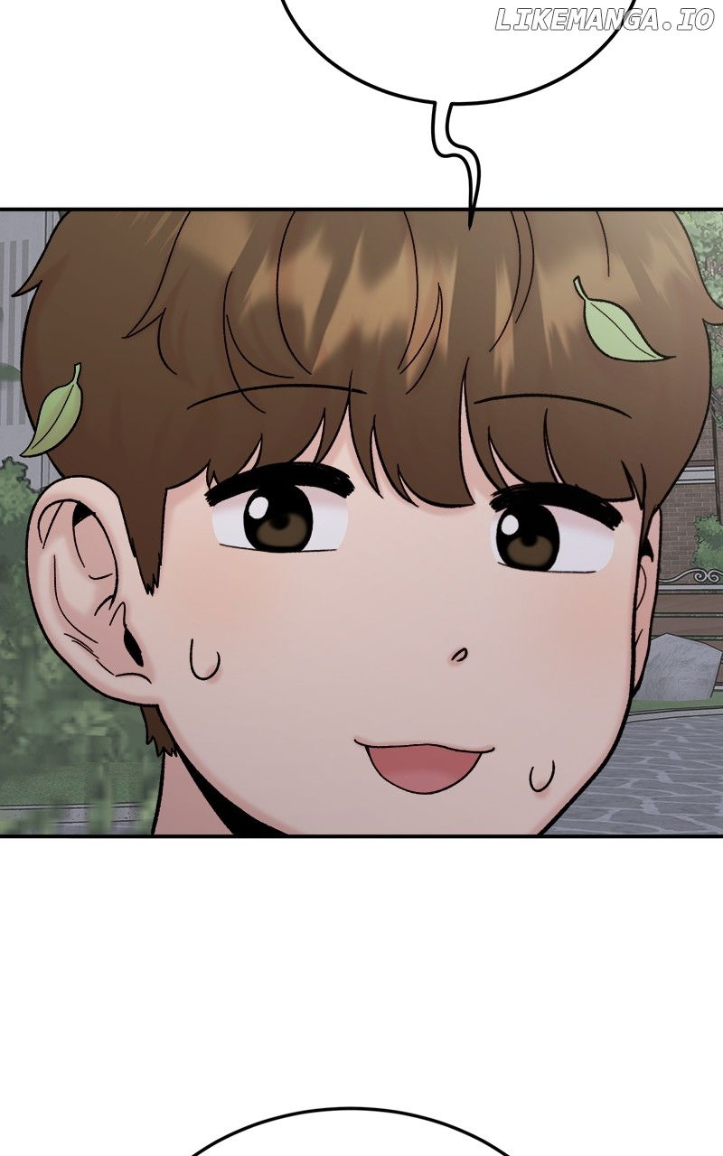 My Dud to Stud Boyfriend Chapter 121 - page 63