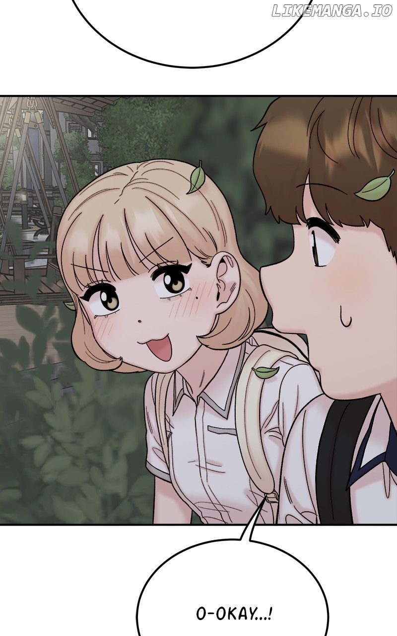My Dud to Stud Boyfriend Chapter 121 - page 69