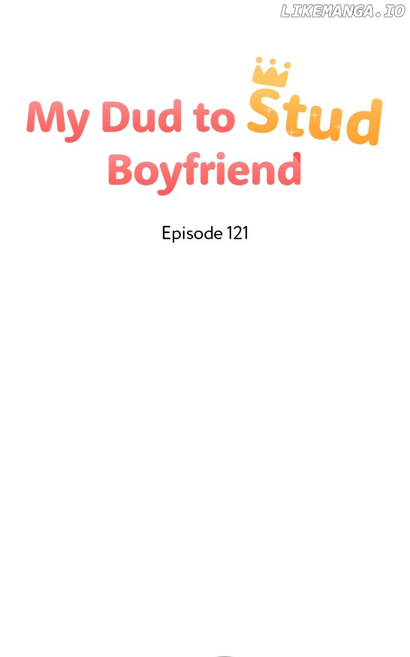 My Dud to Stud Boyfriend Chapter 121 - page 71
