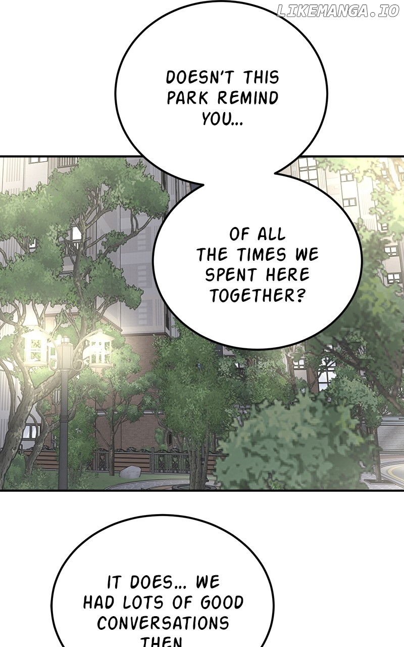 My Dud to Stud Boyfriend Chapter 121 - page 72