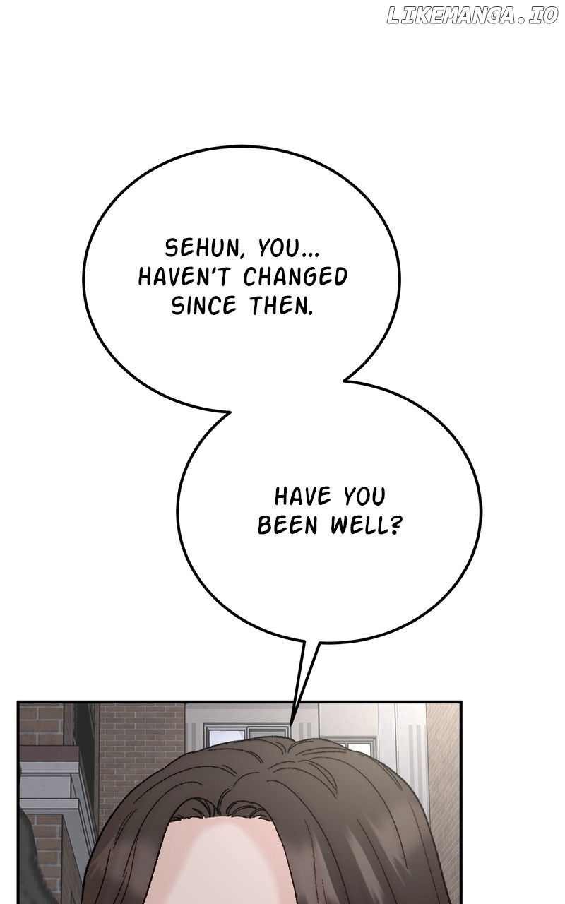 My Dud to Stud Boyfriend Chapter 121 - page 74