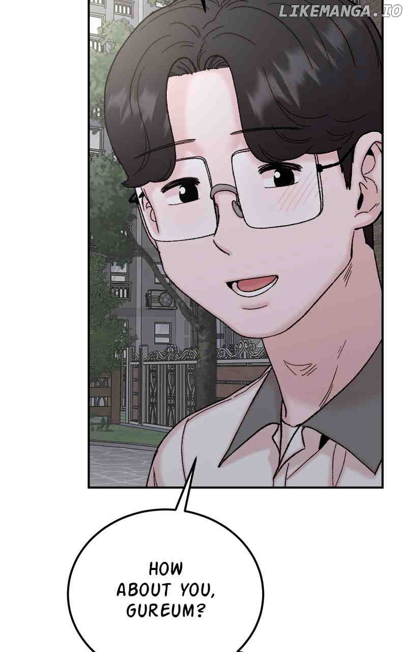 My Dud to Stud Boyfriend Chapter 121 - page 76