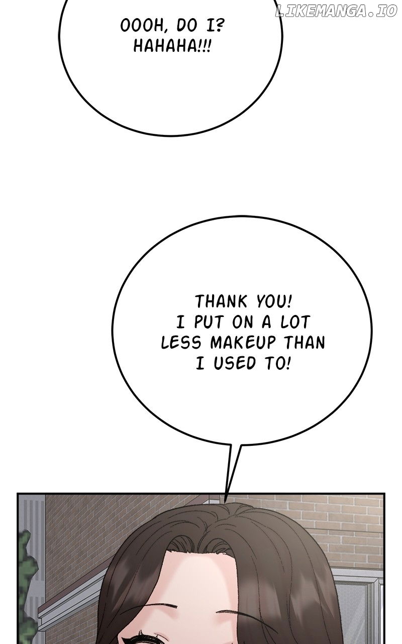 My Dud to Stud Boyfriend Chapter 121 - page 79