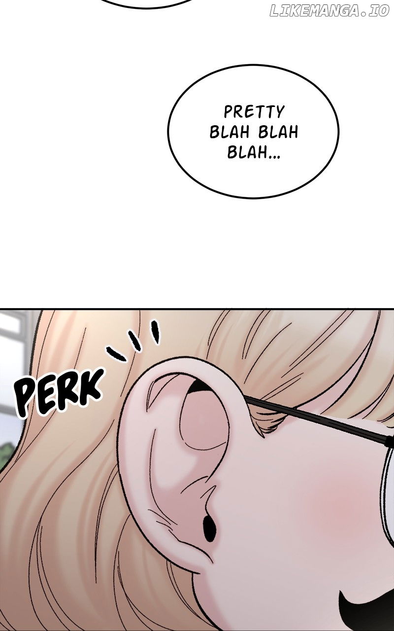 My Dud to Stud Boyfriend Chapter 121 - page 82