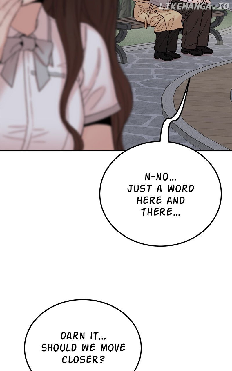 My Dud to Stud Boyfriend Chapter 121 - page 84