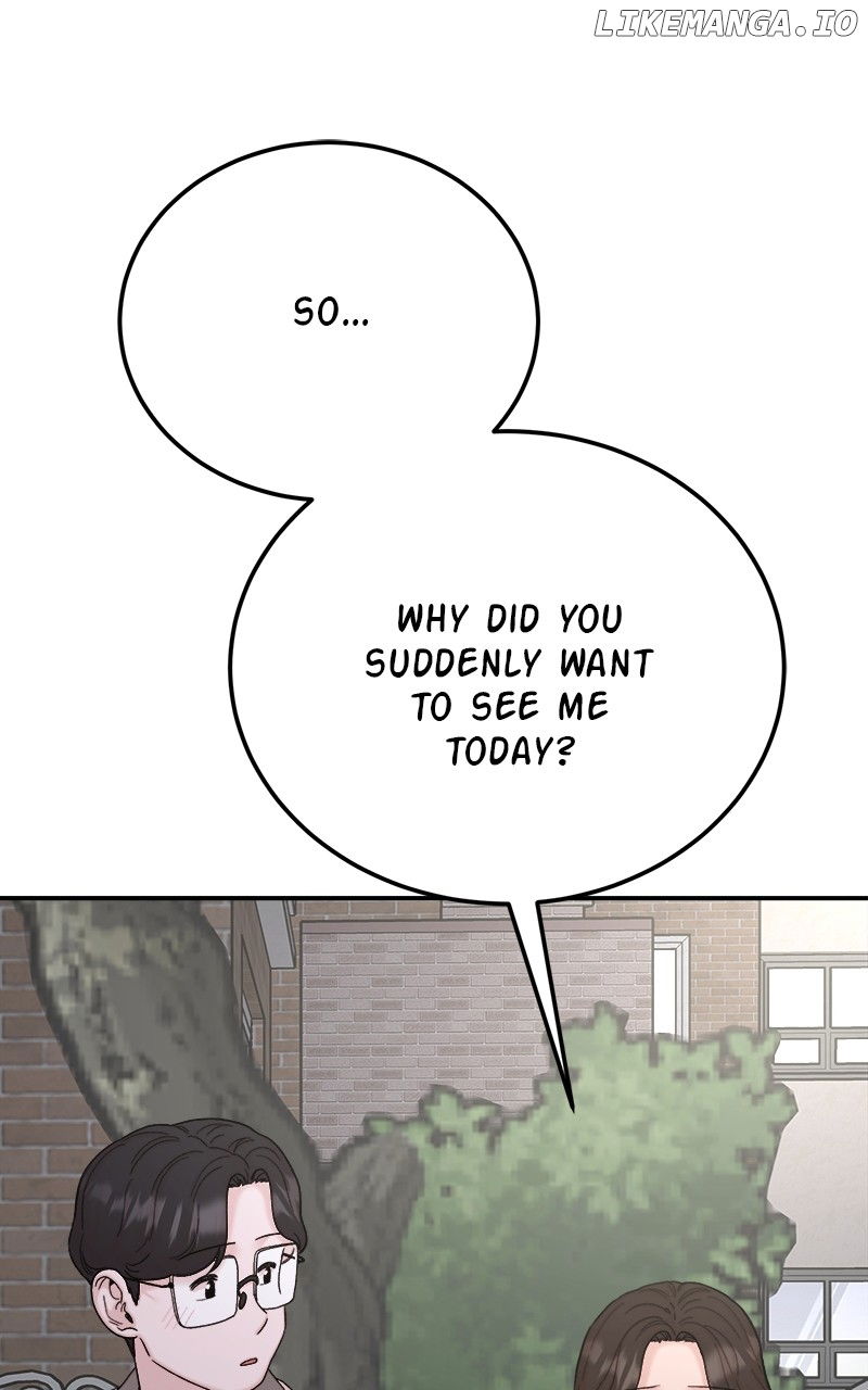 My Dud to Stud Boyfriend Chapter 121 - page 87