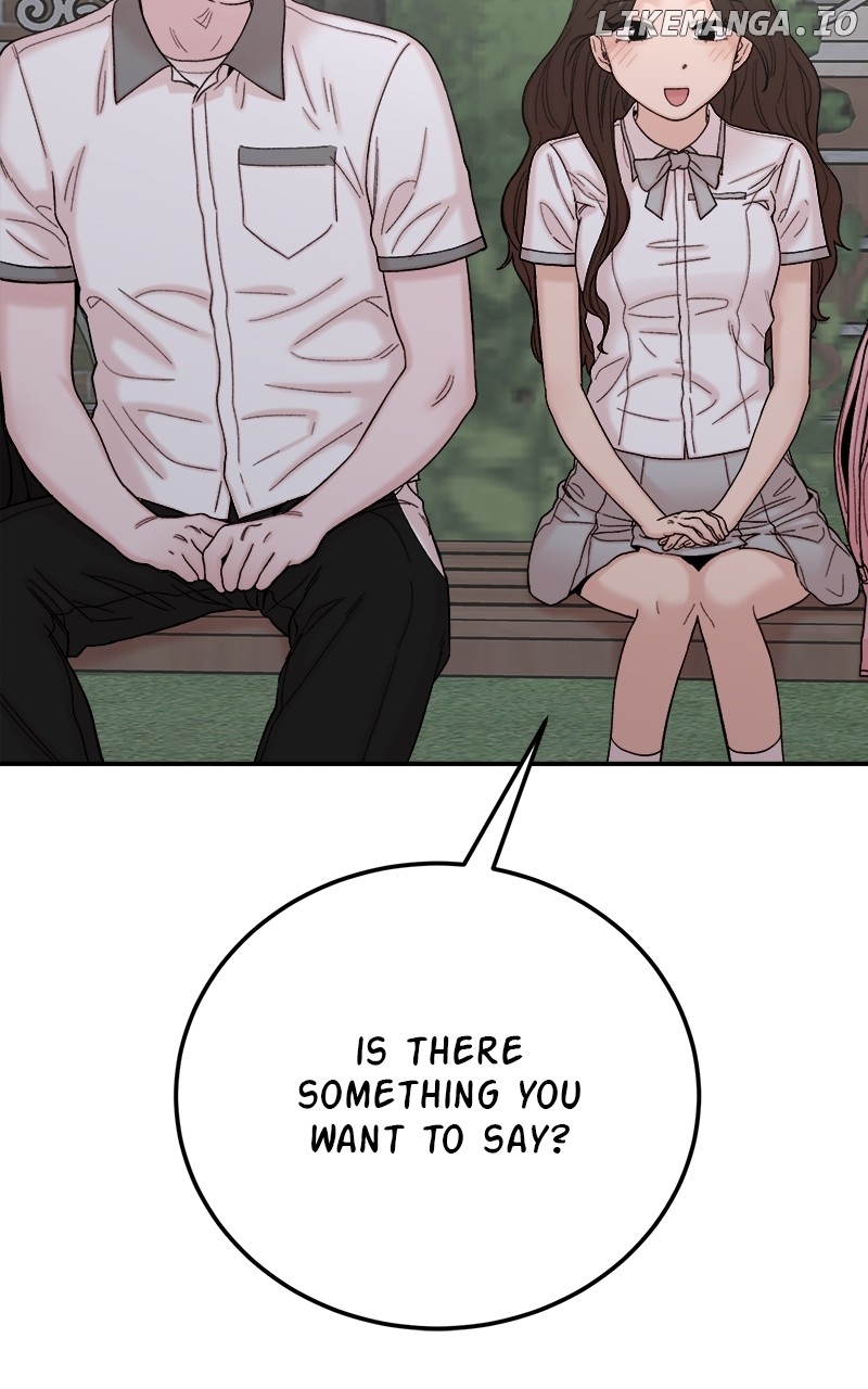 My Dud to Stud Boyfriend Chapter 121 - page 88
