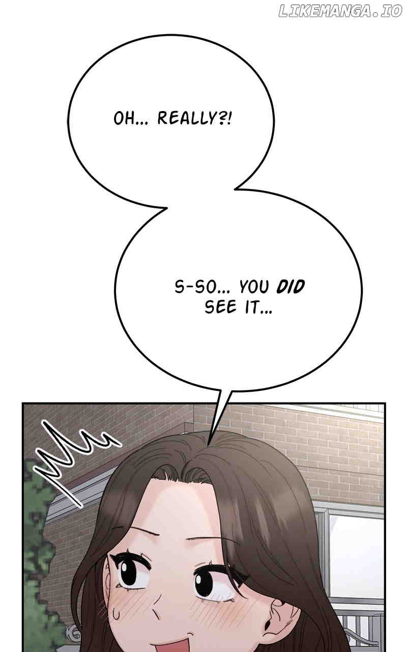 My Dud to Stud Boyfriend Chapter 121 - page 91
