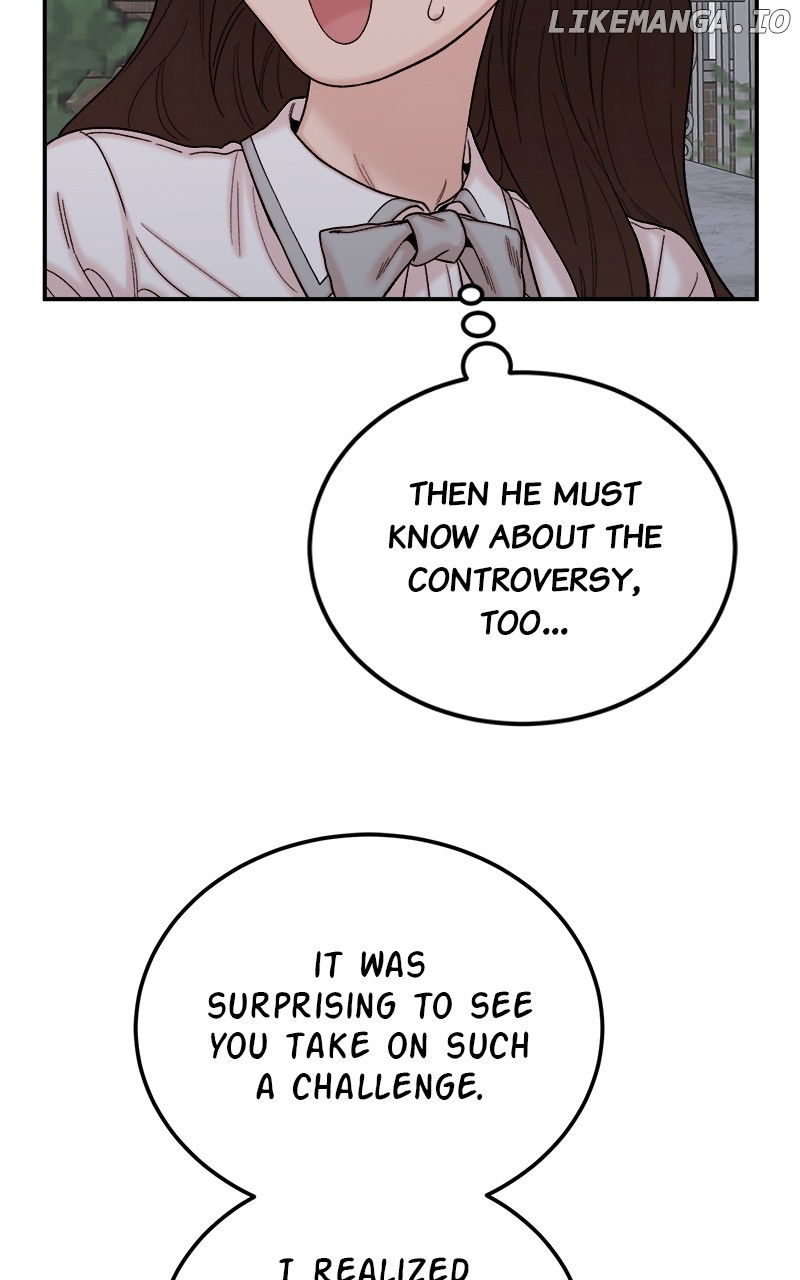 My Dud to Stud Boyfriend Chapter 121 - page 92