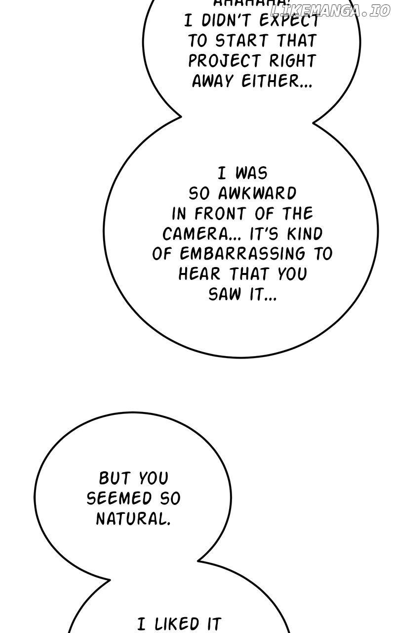 My Dud to Stud Boyfriend Chapter 121 - page 94