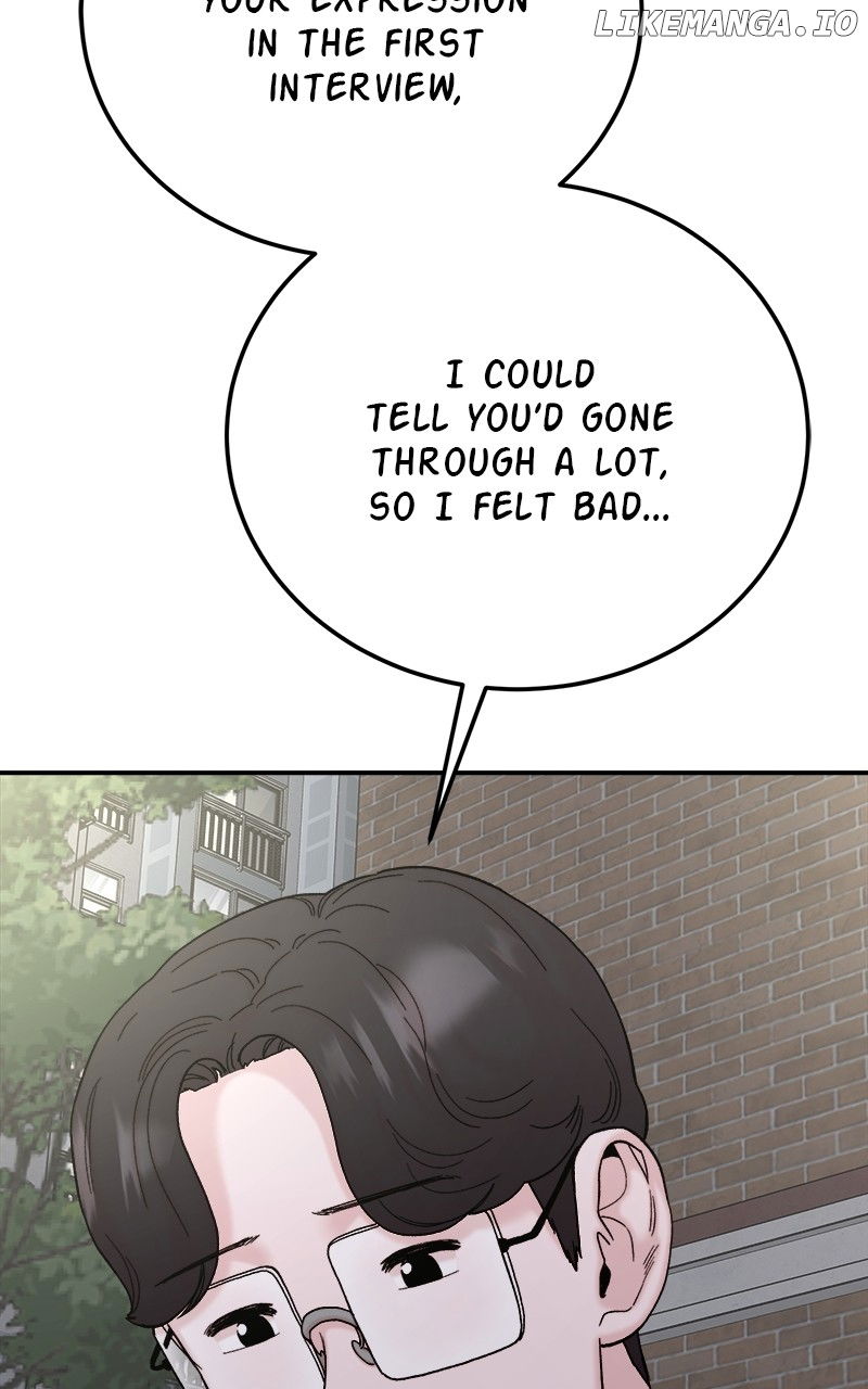 My Dud to Stud Boyfriend Chapter 121 - page 96