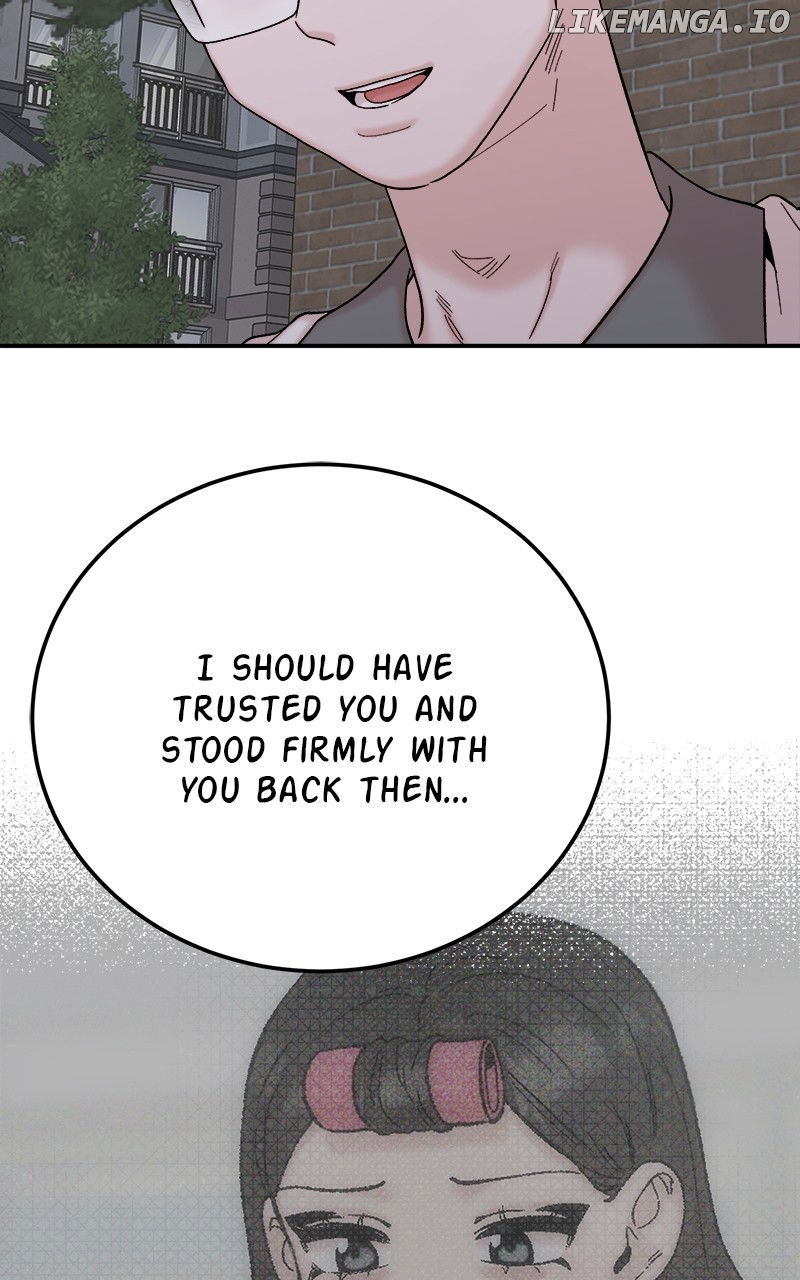 My Dud to Stud Boyfriend Chapter 121 - page 97