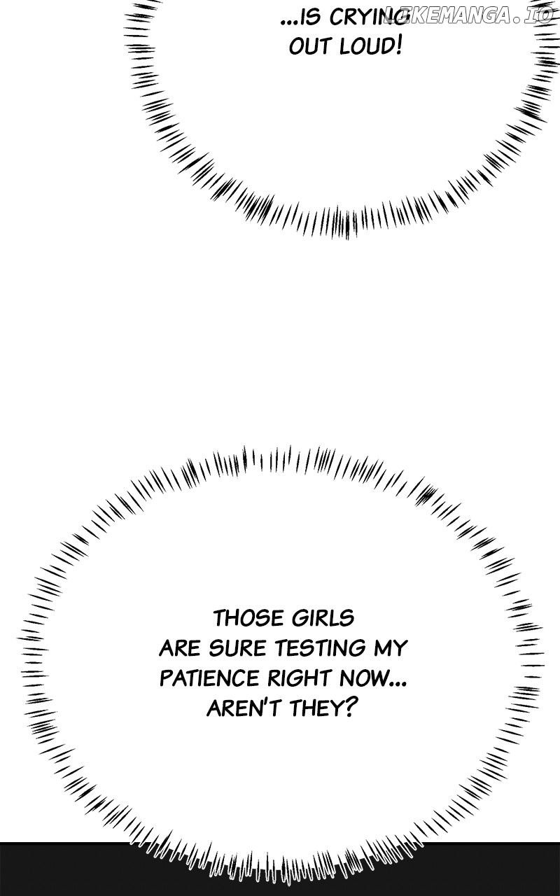 My Dud to Stud Boyfriend Chapter 96 - page 10