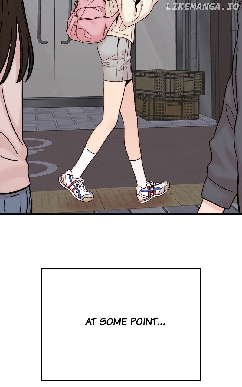 My Dud to Stud Boyfriend Chapter 96 - page 100