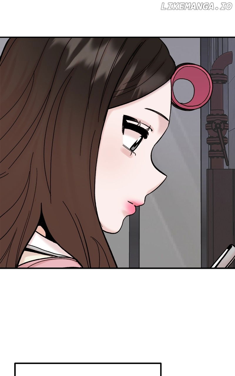 My Dud to Stud Boyfriend Chapter 96 - page 101