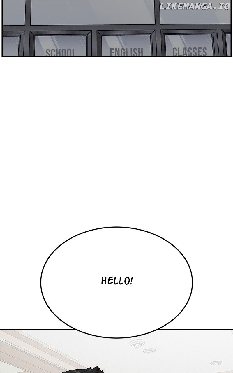 My Dud to Stud Boyfriend Chapter 96 - page 103