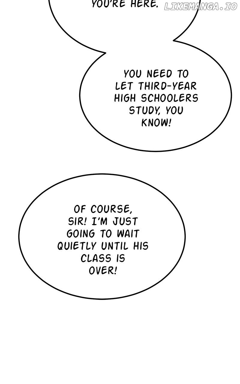 My Dud to Stud Boyfriend Chapter 96 - page 108