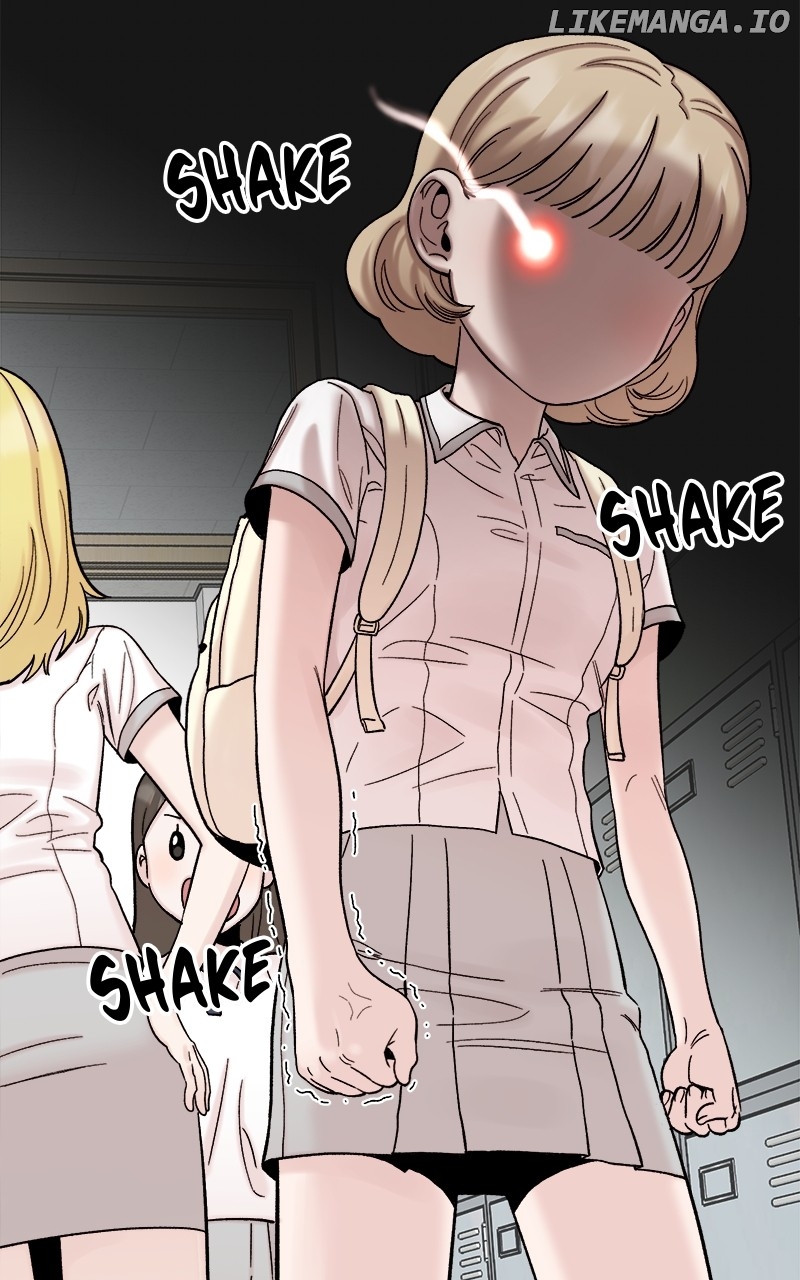 My Dud to Stud Boyfriend Chapter 96 - page 11