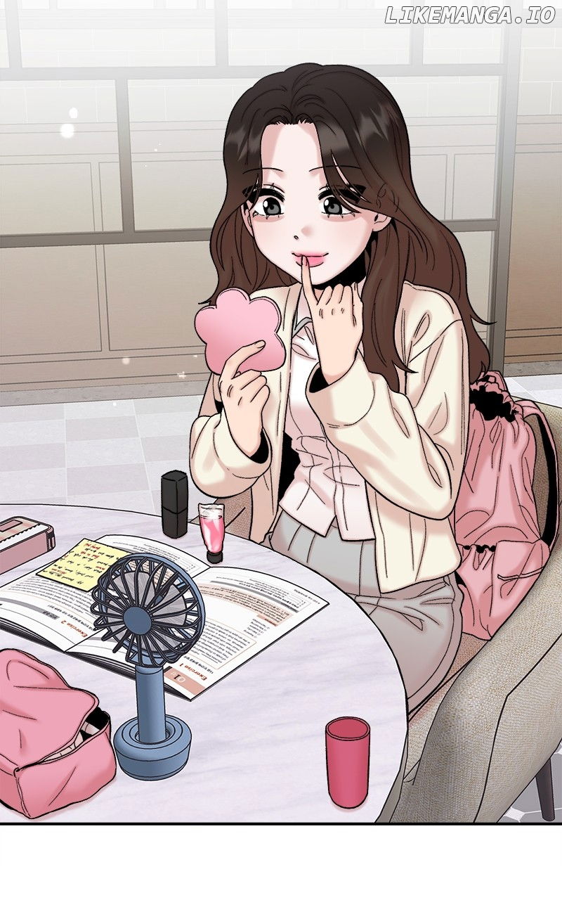 My Dud to Stud Boyfriend Chapter 96 - page 111