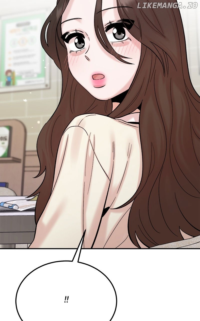 My Dud to Stud Boyfriend Chapter 96 - page 114