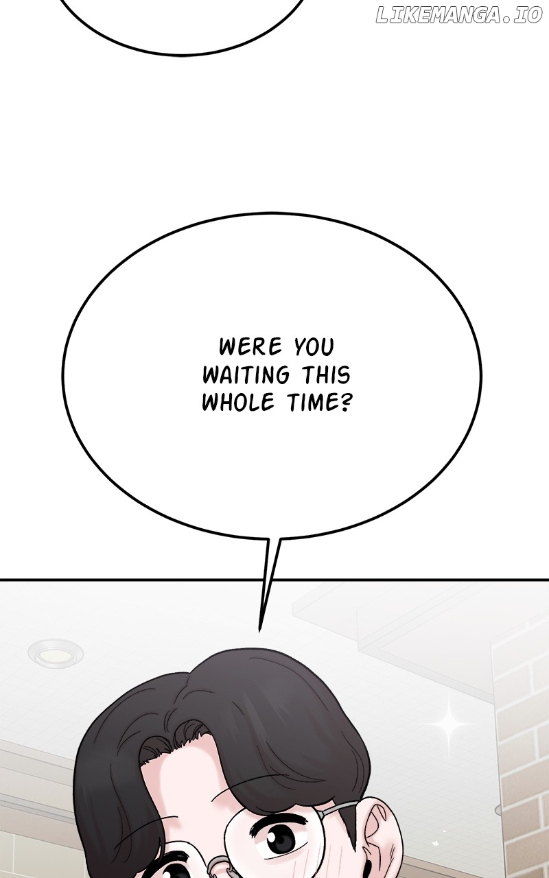 My Dud to Stud Boyfriend Chapter 96 - page 115
