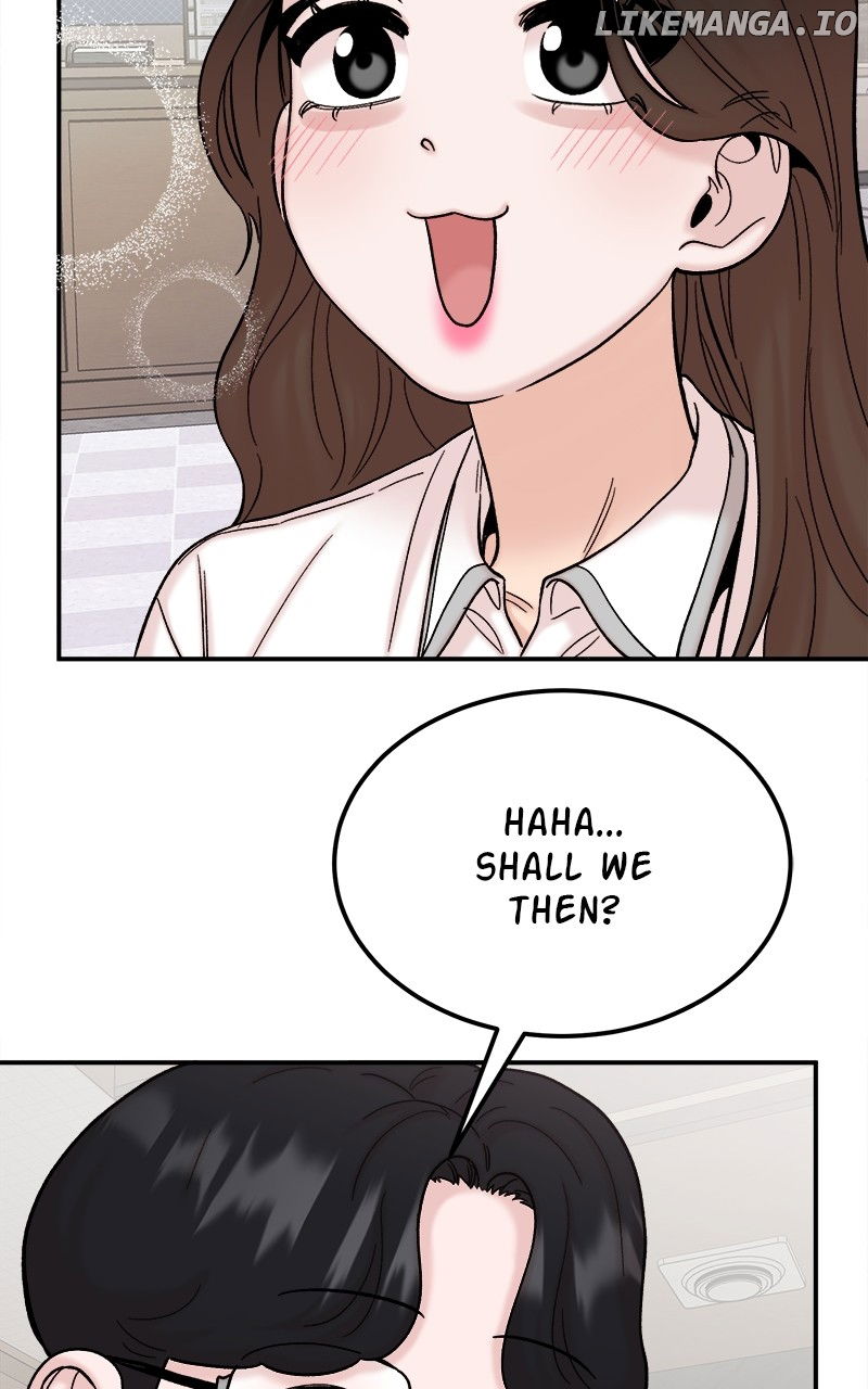 My Dud to Stud Boyfriend Chapter 96 - page 120