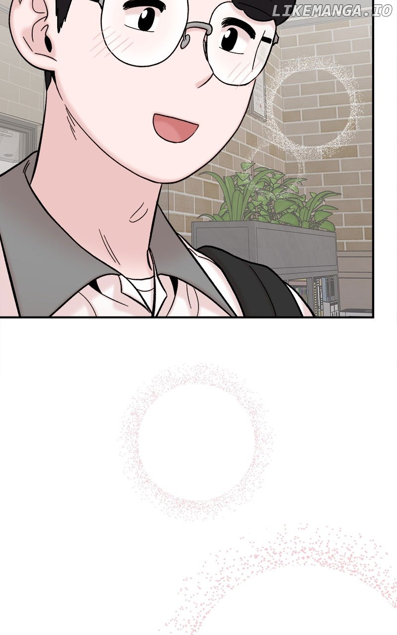 My Dud to Stud Boyfriend Chapter 96 - page 121