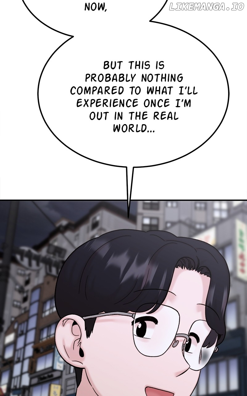 My Dud to Stud Boyfriend Chapter 96 - page 125