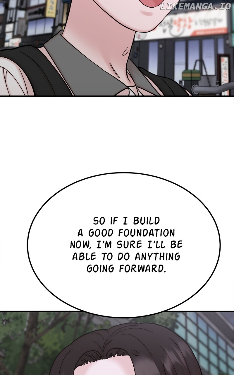 My Dud to Stud Boyfriend Chapter 96 - page 126